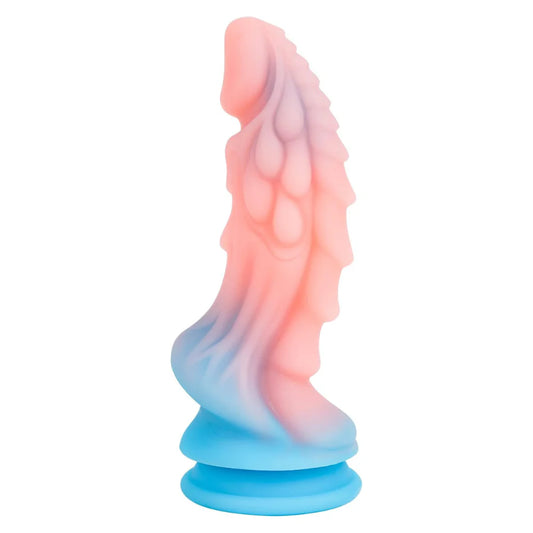 The Rise of Dragon Dildos: Fantasy Meets Reality in Sex Toys