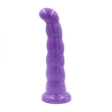 Double Ended Strap On Dildo for Lesbian Couples - propinkup