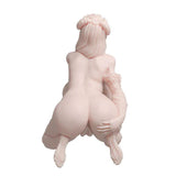 Propinkup Lifelike Pocket Pussy Big Tits Ivy Sex Doll for Male Masturbation - propinkup