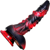 8.7in Dragon Dildo Large Monster Dildos Fantasy-Themed Butt Plug