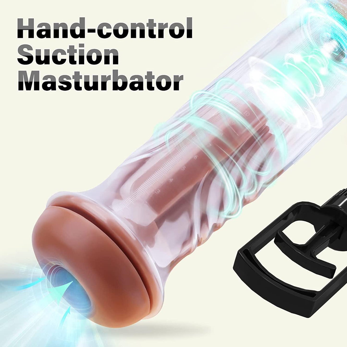 Gabriel Penis Pump Set Three Rings And One Sleeve Penis Enlargement - propinkup