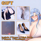 Colored Hentai Sex Doll Anime Packet Pussy Ling - propinkup