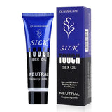 Silky Smooth Lube Gel Special Designed Anal Sex 30 Ml/100 ML - propinkup