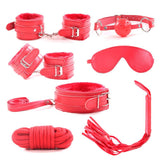 Bondage Sex Kit Adult Sex Game Tools - propinkup